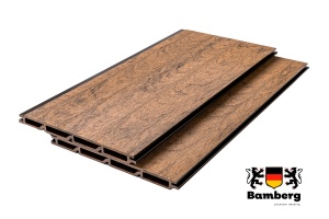Фасадная доска Bamberg Nordic Lebanese Cedar