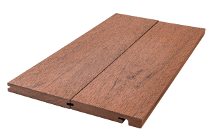 Ступени Bamberg Bullnose, African Bubinga
