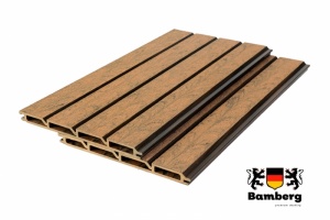 Фасадная доска Bamberg Nordic Lebanese Cedar